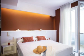 The Lady C - High Apartments Tropea